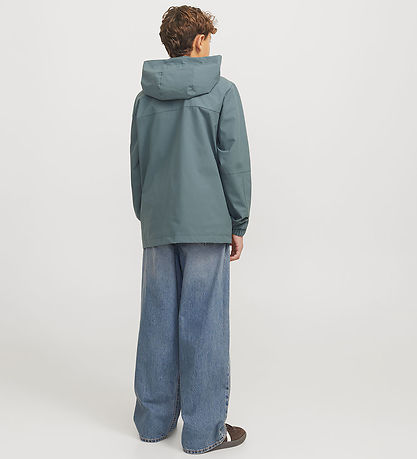 Veste d'Été Jack & Jones - JorVesterbro - Temps orageux Veste d'Été Jack & Jones - JorVesterbro - Temps orageux