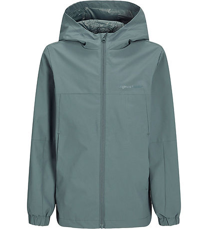 Veste d'Été Jack & Jones - JorVesterbro - Temps orageux Veste d'Été Jack & Jones - JorVesterbro - Temps orageux