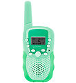 Lalarma Walkie Talkie - 1 pcs - Mint