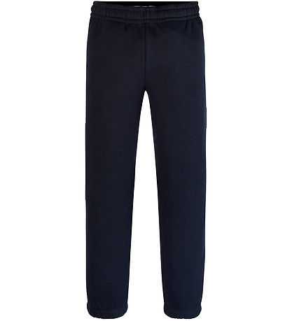 Tommy Hilfiger Joggingbroek - U Tijdloos - Dark Nacht Navy