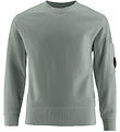 Sweat-shirt C.P. Company - Militaire Green Sweat-shirt C.P. Company - Militaire Green