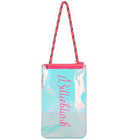 Billieblush Sunglasses - UV40+ - Pink Pale w. Flowers Billieblush Sunglasses - UV40+ - Pink Pale w. Flowers