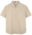 Chemise BOSS - Stone