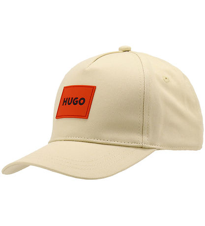 HUGO Pet - Stone m. Rood HUGO Pet - Stone m. Rood
