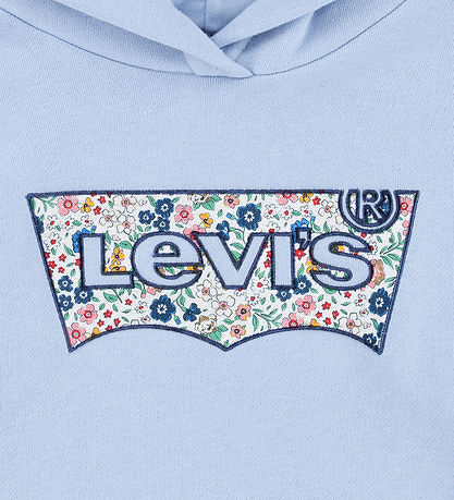 Levis Huppari - Kentucky Blue
