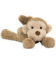 Jellycat Soft Toy - Tiny - 5x6x13 cm - Smudge Monkey Jellycat Soft Toy - Tiny - 5x6x13 cm - Smudge Monkey