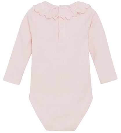 Minymo Body p/h - Joustinneule - Vaaleanpunainen Dogwood Minymo Body p/h - Joustinneule - Vaaleanpunainen Dogwood