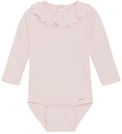 Minymo Body p/h - Joustinneule - Vaaleanpunainen Dogwood Minymo Body p/h - Joustinneule - Vaaleanpunainen Dogwood