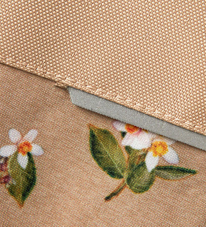 Name It Softshell buxur M. Flís/Beisli - NmfAlfa08 - Light Taup