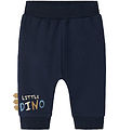 Name It Joggingbroek - NbmDalvin - Navy Blazer