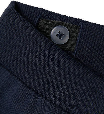 Name It Sweatpants - NbmDalvin - Navy Blazer