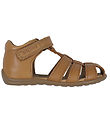 Bisgaard Sandals - Carly - Cognac Bisgaard Sandals - Carly - Cognac
