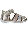 Bisgaard Sandals - Carly - Champagne Bisgaard Sandals - Carly - Champagne