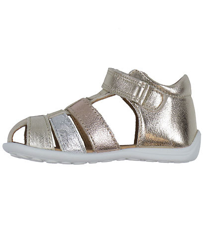 Bisgaard Sandals - Carly - Champagne