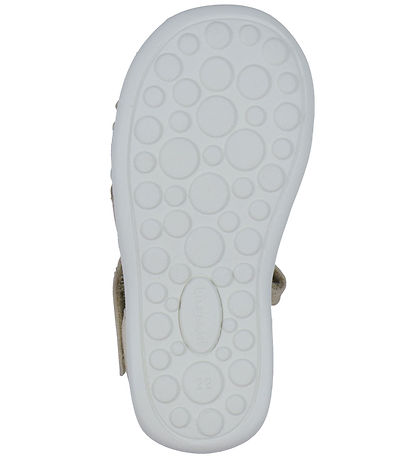 Bisgaard Sandals - Carly - Champagne
