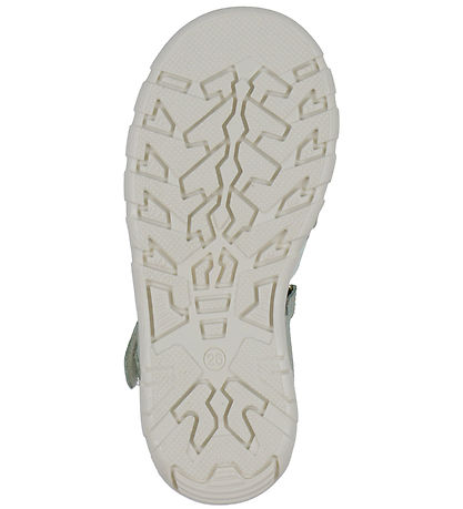 Bisgaard Sandals - Freja - Mint