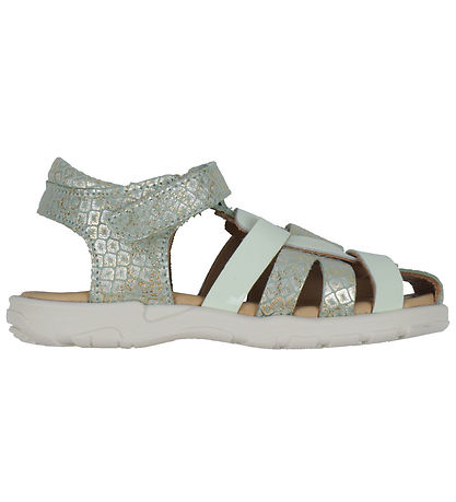 Bisgaard Sandals - Freja - Mint