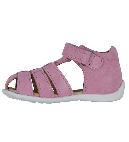 Bisgaard Sandals - Carly - Pink
