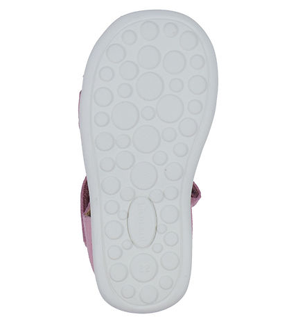 Bisgaard Sandals - Carly - Pink