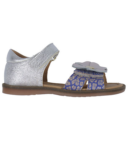 Bisgaard Sandalen - Barbara - Lavender Bisgaard Sandalen - Barbara - Lavender