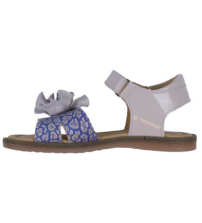 Bisgaard Sandals - Agnes - Lavender