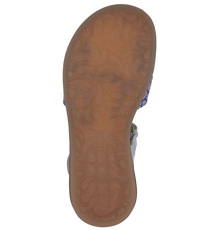 Bisgaard Sandals - Agnes - Lavender