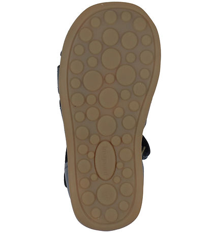 Bisgaard Sandals - Carly - Navy