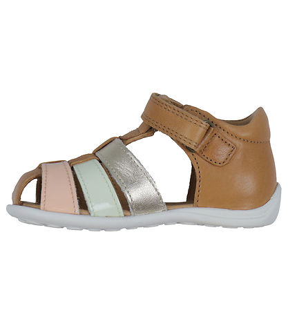 Bisgaard Sandals - Carly - Caramel