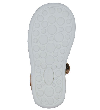 Bisgaard Sandals - Carly - Caramel