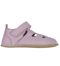 Bisgaard Prewalker Sandals - Beannie - Barefoot - Candyfloss Bisgaard Prewalker Sandals - Beannie - Barefoot - Candyfloss