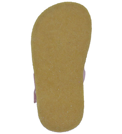 Bisgaard Prewalker Sandals - Beannie - Barefoot - Candyfloss