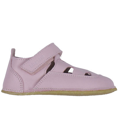Bisgaard Prewalker Sandals - Beannie - Barefoot - Candyfloss