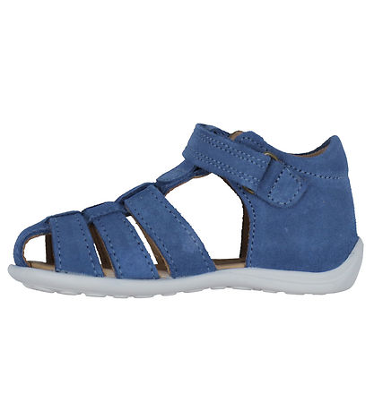 Bisgaard Sandals - Carly - Denim