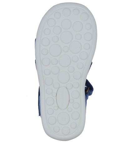 Bisgaard Sandals - Carly - Denim