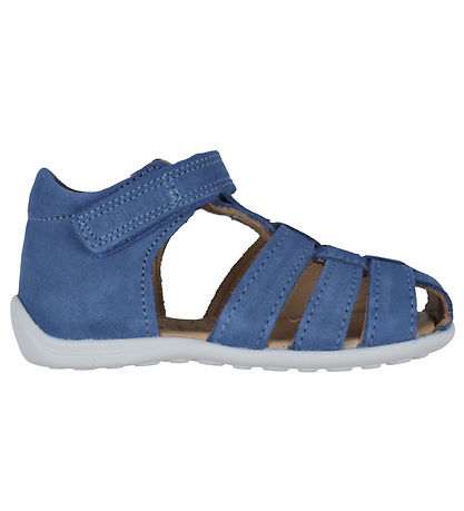 Bisgaard Sandals - Carly - Denim