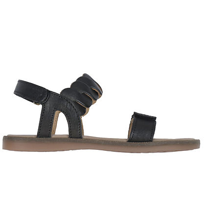 Bisgaard Sandals - Cille - Black Bisgaard Sandals - Cille - Black