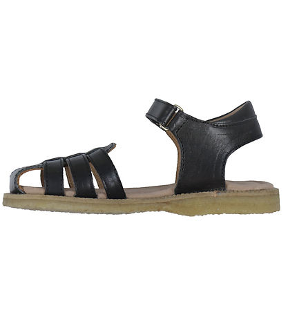 Bisgaard Sandals - Carrie - Black