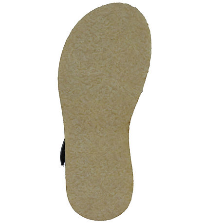 Bisgaard Sandals - Carrie - Black