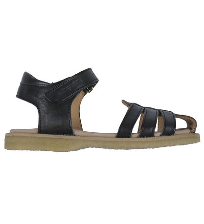 Bisgaard Sandals - Carrie - Black