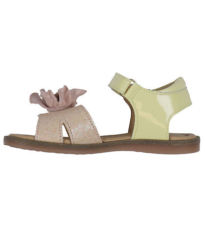 Bisgaard Sandals - Agnes - Summer