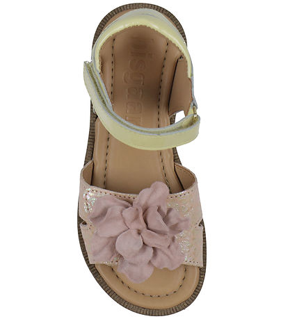 Bisgaard Sandals - Agnes - Summer