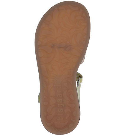 Bisgaard Sandals - Agnes - Summer