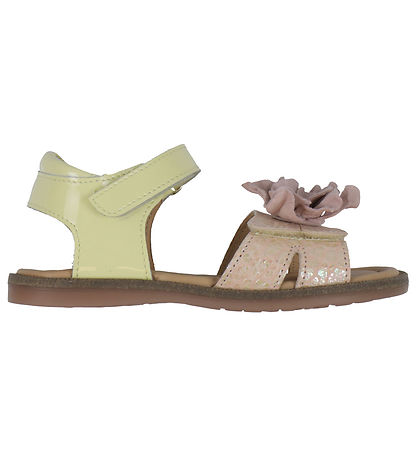 Bisgaard Sandals - Agnes - Summer Bisgaard Sandals - Agnes - Summer