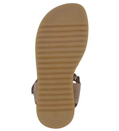 Bisgaard Sandals - Felicia - Champagne Taupe