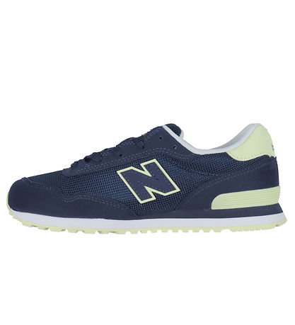 New Balance Shoes - 515 - Navy/Limelight New Balance Shoes - 515 - Navy/Limelight