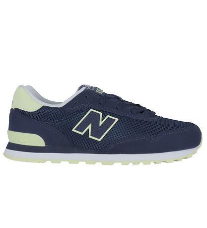 New Balance Shoes - 515 - Navy/Limelight New Balance Shoes - 515 - Navy/Limelight