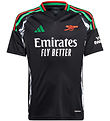 adidas Performance Football Shirt - AFC A - Black adidas Performance Football Shirt - AFC A - Black