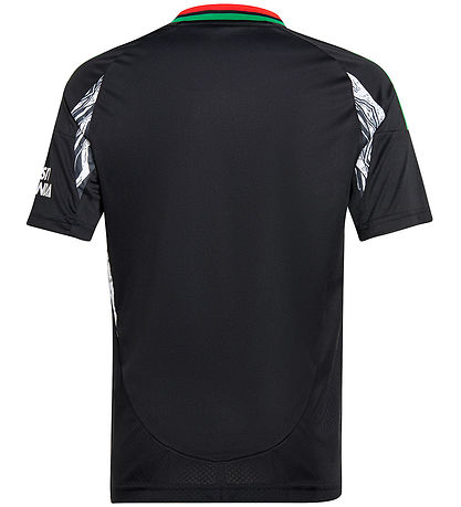 Maillot de Football adidas Performance - AFC A - Noir