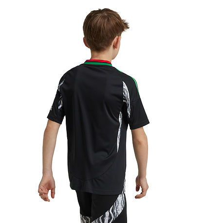 Maillot de Football adidas Performance - AFC A - Noir