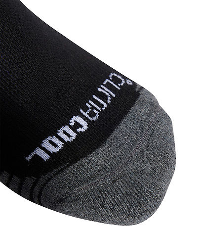 adidas Performance Socks - 3-Pack - PRF C CC CRW - Black/White adidas Performance Socks - 3-Pack - PRF C CC CRW - Black/White